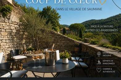 Maison 3 pièces 315000 €