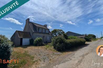 Maison 7 pièces 140000 €
