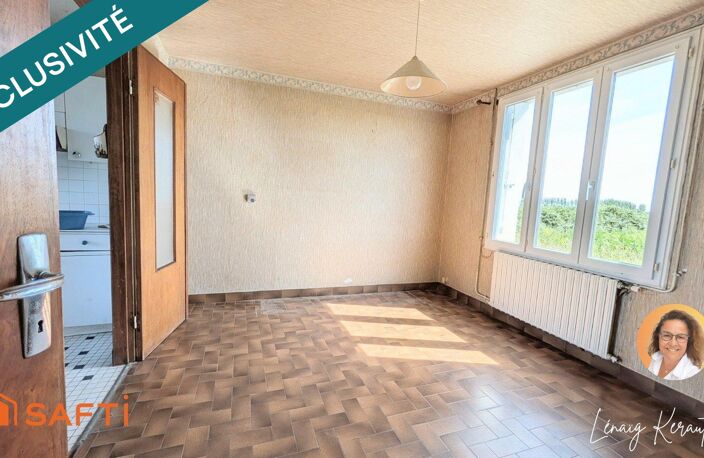 Maison bretonne de 7 pièces à fort potentiel ! — photo 4