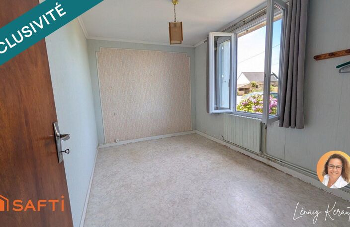 Maison bretonne de 7 pièces à fort potentiel ! — photo 5