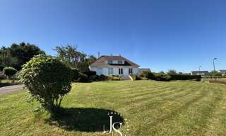Maison 5 Pièces 130 m² à vendre à Graimbouville (76430)