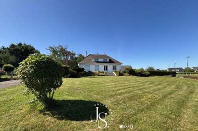 Maison 5 pièces 290000 €