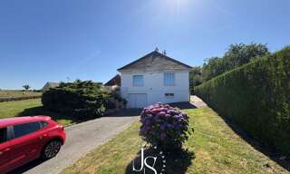 Maison 5 Pièces 130 m² à vendre à Graimbouville (76430)