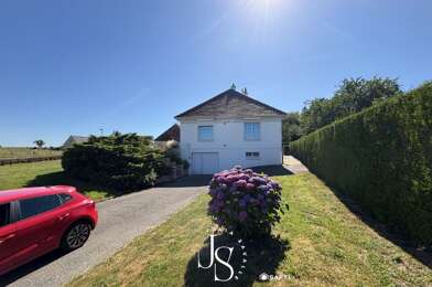 Maison 5 pièces 290000 €