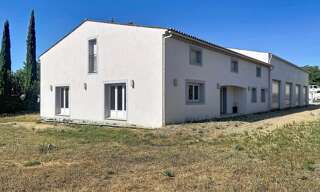 Commerce 7 Pièces  m² à vendre à Tourrettes (83440)
