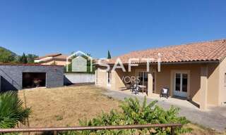 Maison 4 Pièces 136 m² à vendre à Millau (12100)