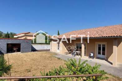 Maison 4 pièces 335000 €