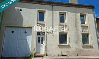 Maison 5 Pièces 187 m² à vendre à Rodalbe (57340)