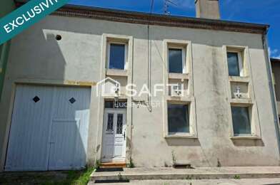 Maison 5 pièces 86000 €