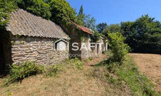 Maison 3 Pièces 80 m² à vendre à Tréduder (22310)