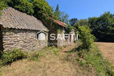 Maison 3 pièces 135000 €