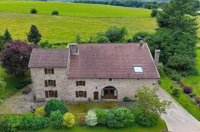 Maison 7 pièces 419000 €