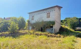 Maison 2 Pièces 45 m² à vendre à Bussières (70190)