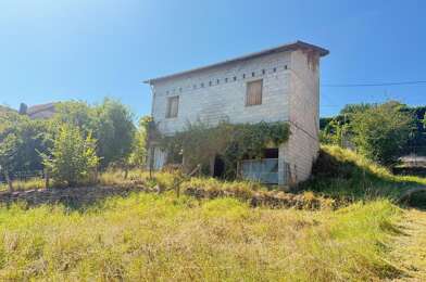 Maison 2 pièces 99000 €