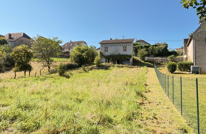 Construction de 1985 à réhabiliter sur terrain de 950 m2 — photo 5