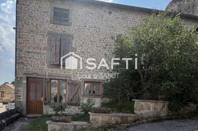 Maison 6 pièces 67000 €
