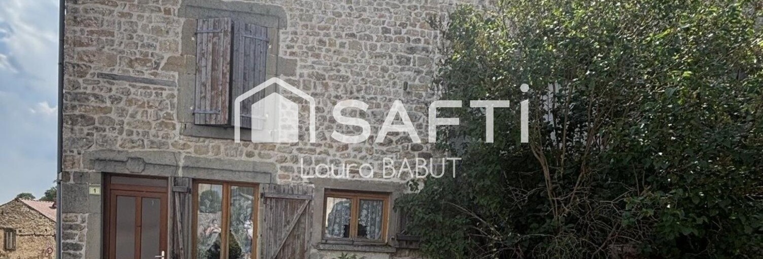Maison 6 Pièces 165 m² à vendre à Bourbonne-les-Bains (52400)