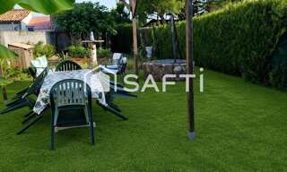 Maison 3 Pièces 53 m² à vendre à Saint-Michel-en-l'Herm (85580)