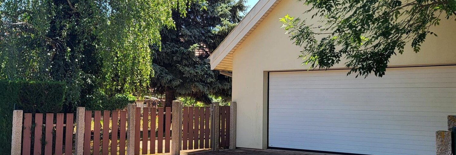 Maison 6 Pièces 116 m² à vendre à Ensisheim (68190)