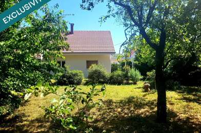 Maison 6 pièces 429000 €