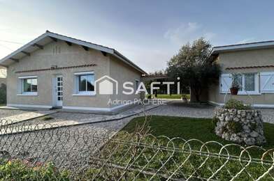 Maison 5 pièces 219000 €