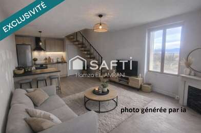 Appartement 2 pièces 59990 €