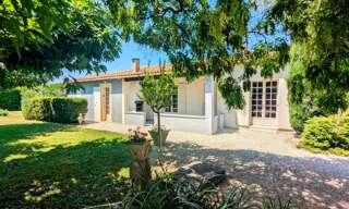 Maison 4 Pièces 107 m² à vendre à Graveson (13690)