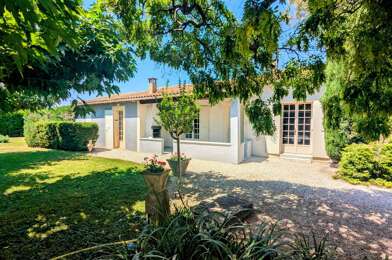 Maison 4 pièces 449000 €