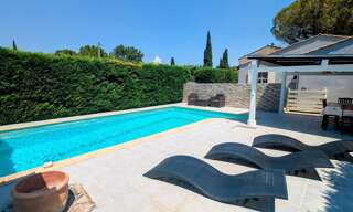 Maison 4 Pièces 107 m² à vendre à Graveson (13690)