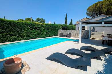Maison 4 pièces 420000 €