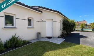 Maison 4 Pièces 96 m² à vendre à Le Haillan (33185)