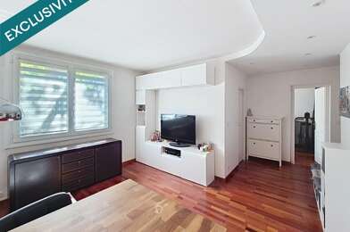 Appartement 2 pièces 350000 €