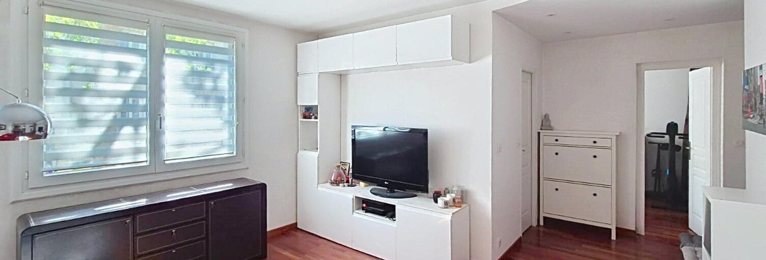 Appartement 2 Pièces 42 m² à vendre à Issy-les-Moulineaux (92130)