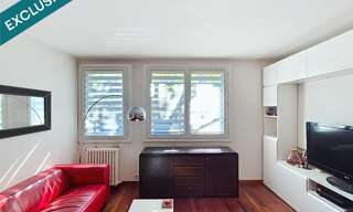 Appartement 2 Pièces 42 m² à vendre à Issy-les-Moulineaux (92130)