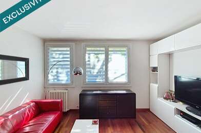 Appartement 2 pièces 350000 €