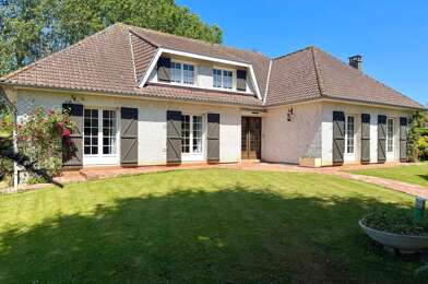 Maison 6 pièces 356000 €