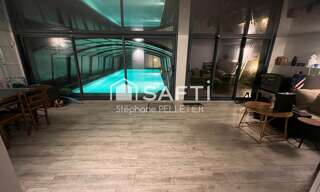 Maison 9 Pièces 234 m² à vendre à Rennes (35000)