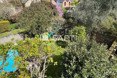 Maison 9 pièces 1198000 €