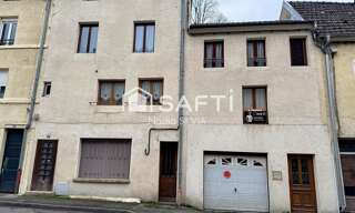 Maison 6 Pièces 140 m² à vendre à Gray (70100)