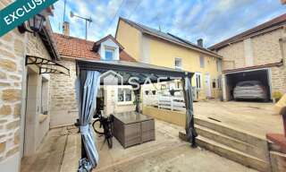 Maison 7 Pièces 224 m² à vendre à Trépail (51380)