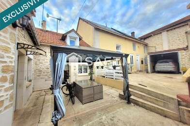 Maison 7 pièces 306900 €
