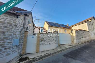 Maison 7 pièces 306900 €