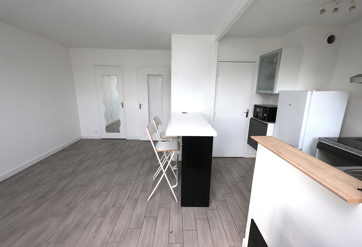 beau 2 pièces idéal 1er achat ou investisseur — photo 1