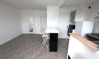 Appartement 2 Pièces 42 m² à vendre à Chilly-Mazarin (91380)