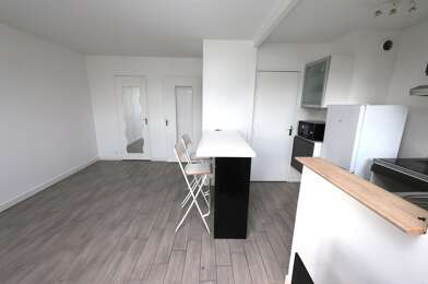 Appartement 2 pièces 147000 €