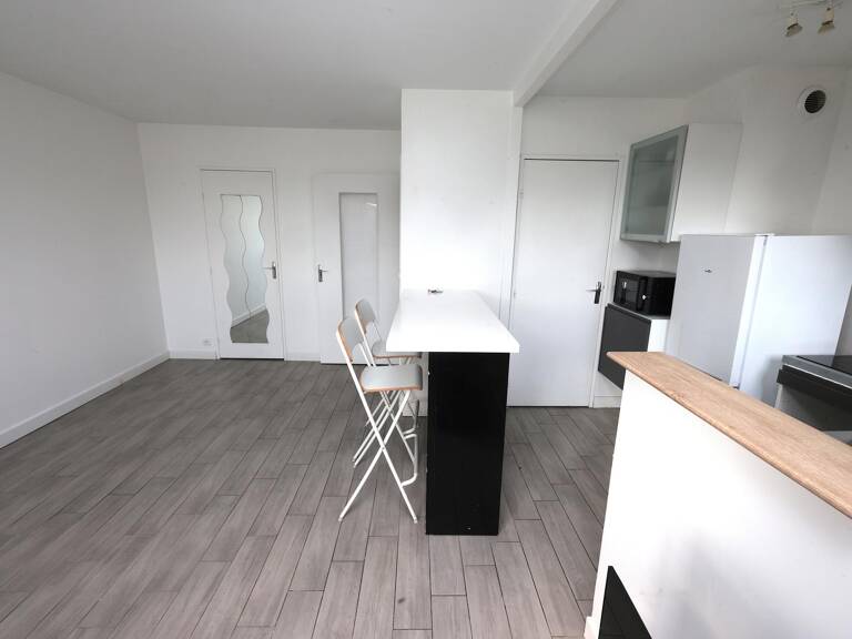 beau 2 pièces idéal 1er achat ou investisseur — photo 1