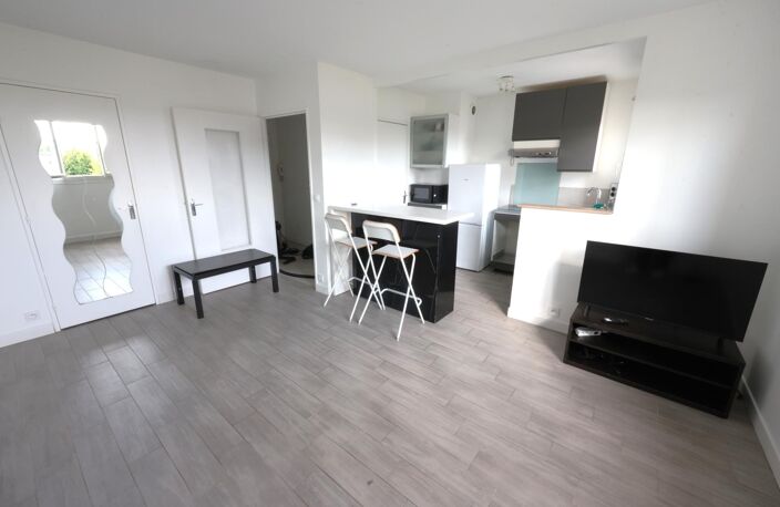 beau 2 pièces idéal 1er achat ou investisseur — photo 2