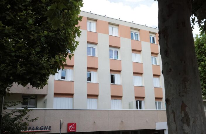 beau 2 pièces idéal 1er achat ou investisseur — photo 3