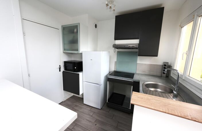 beau 2 pièces idéal 1er achat ou investisseur — photo 5