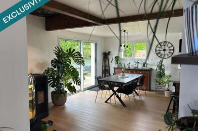 Maison 5 pièces 346500 €